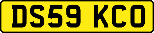 DS59KCO