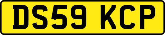 DS59KCP