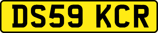 DS59KCR