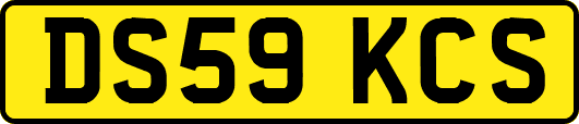 DS59KCS