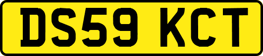 DS59KCT