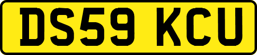 DS59KCU