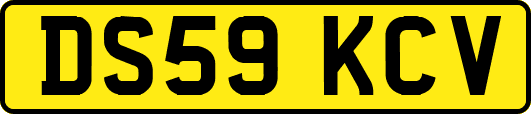 DS59KCV