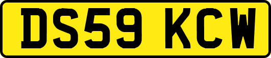 DS59KCW