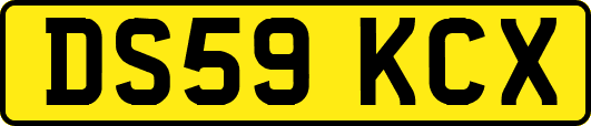 DS59KCX