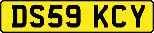 DS59KCY
