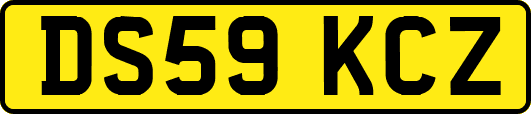 DS59KCZ