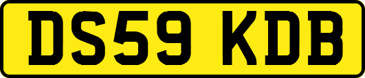 DS59KDB