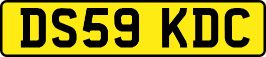 DS59KDC