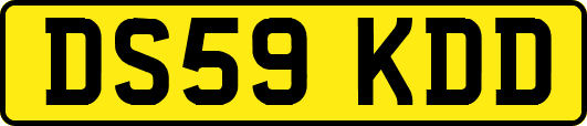 DS59KDD