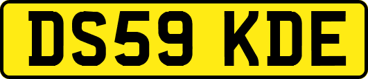 DS59KDE