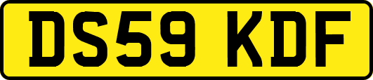 DS59KDF