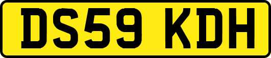 DS59KDH
