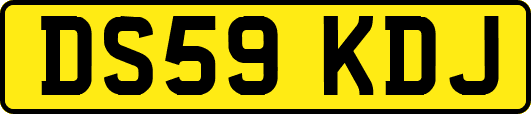 DS59KDJ