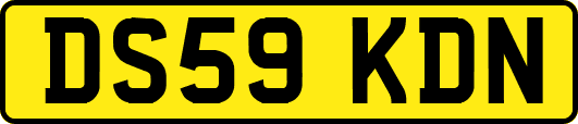 DS59KDN