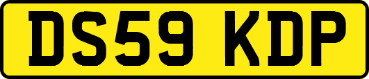 DS59KDP