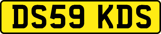 DS59KDS