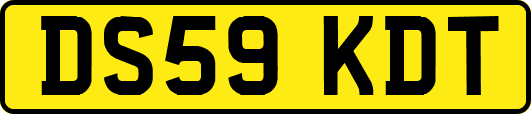 DS59KDT