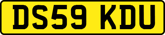 DS59KDU
