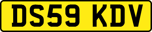 DS59KDV