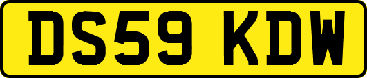 DS59KDW