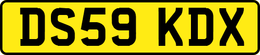 DS59KDX