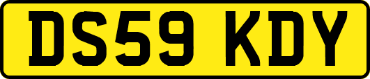 DS59KDY