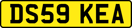 DS59KEA
