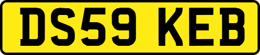 DS59KEB