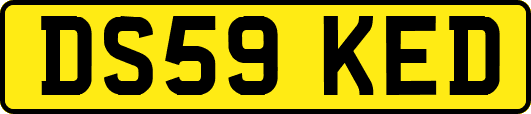 DS59KED