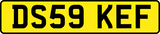 DS59KEF