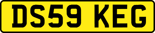 DS59KEG