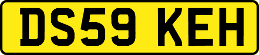 DS59KEH