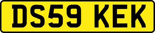 DS59KEK