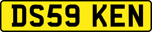 DS59KEN