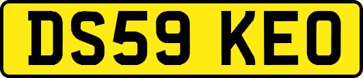 DS59KEO