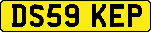 DS59KEP