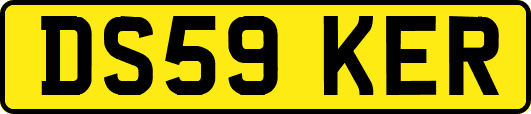 DS59KER