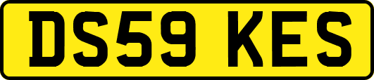 DS59KES