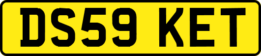 DS59KET
