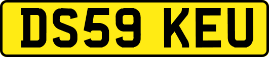 DS59KEU