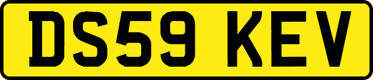 DS59KEV