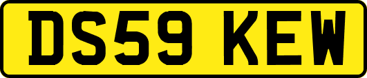 DS59KEW