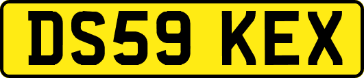 DS59KEX