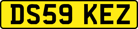 DS59KEZ