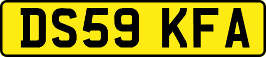 DS59KFA