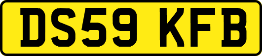 DS59KFB