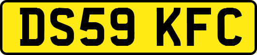 DS59KFC