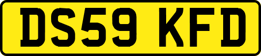DS59KFD