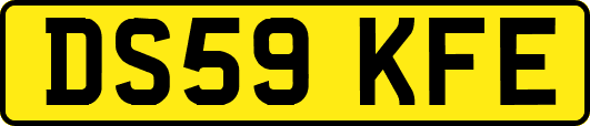 DS59KFE